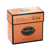 STEVEN SMITH TEAMAKER presentación frontal con caja y 15 bolsitas, muestra calidad