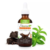 Stevia Select vista frontal del envase mostrando etiqueta y tamaño práctico
