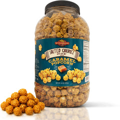 Stonehedge Farms tubo 32 oz frente mostrando etiqueta y tamaño, ideal para compartir