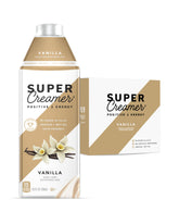 SUPER COFFEE frasco frontal mostrado con etiqueta clara y beneficio práctico