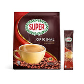 SUPER Original paquete frontal mostrando 800g y 40 sticks, conveniencia inmediata