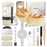 Swakik kit completo mostrador frontal con caja apto regalo y accesorios