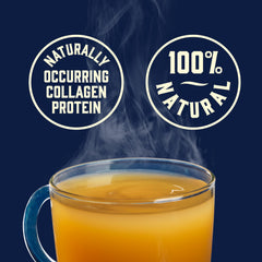 SWANSON S textura del caldo en cuchara con aspecto nutritivo