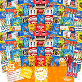 Sweet Choice imagen frontal del empaque mostrando 120 unidades y ahorro