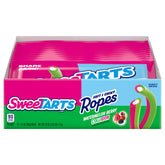 SweeTARTS paquete frontal mostrando diseño y color, ideal para fiestas