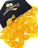 SweetGourmet frente del empaque mostrando bolsa a granel y marca claramente
