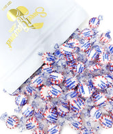 SweetGourmet frente del envase que muestra la bolsa resellable y la marca