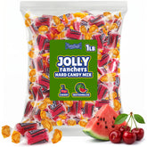 SWEETSIDE CANDY CO. empaque frontal visible, conveniencia para eventos