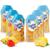 SWEETSIDE CANDY CO. Classic Lemonade frente mostrando botella portátil y sabor refrescante