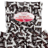 SWEETSIDE CANDY CO. frente del empaque grande mostrando 3 lb y beneficio conveniencia