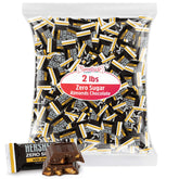 SWEETSIDE CANDY CO. bolsa frontal 2 lb mostrando ahorro y conveniencia