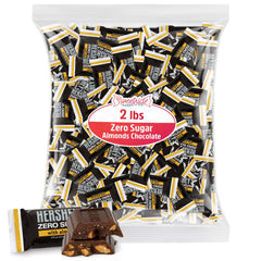 SWEETSIDE CANDY CO. bolsa frontal 2 lb mostrando ahorro y conveniencia