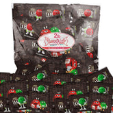 SWEETSIDE CANDY CO. empaque frontal del bundle de chocolate, ideal para fiestas