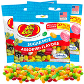 Sweetzo bolsa frontal del producto mostrando diseño y tamaño, ideal para llevar