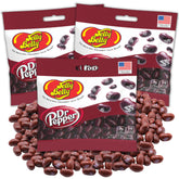 Sweetzo Jelly Belly frontal mostrando el paquete y atractivo visual