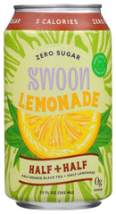 Swoon vista frontal del pack de 12, suministro práctico y refrescante