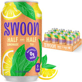 Swoon lata al frente mostrando diseño y aspecto refrescante