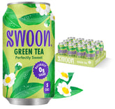 Swoon lata frontal mostrando diseño y frescura para consumo inmediato
