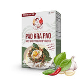 TAAN THAI paquete frontal mostrando diseño y cantidad de sobres, práctico y claro