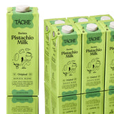 Táche frente del envase que muestra diseño y cantidad conveniente