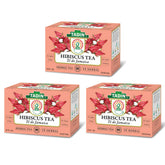 Tadin vista frontal del empaque mostrando pack de tres, práctico almacenamiento