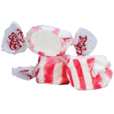 Taffy Town paquete frontal mostrando 2.5 lb y atractivo visual