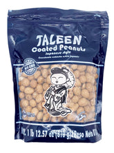 TALEEN bolsa frontal 810 g mostrando etiqueta y tamaño práctico