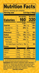 TASTY BITE primer plano de textura con garbanzos y salsa cremosa que resalta calidad