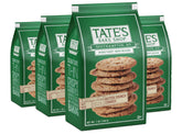 Tate's Bake Shop frente del empaque mostrando diseño y peso, fácil de identificar