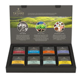 Taylors of Harrogate caja exterior elegante ideal para regalo