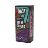 Taza Chocolate pack frontal mostrando las cuatro barras, ideal para regalar