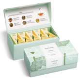 Tea Forte presentación en caja elegante ideal para regalo