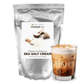TEA ZONE bolsa frontal 2.2 lb mostrando diseño y peso, útil para compras grandes