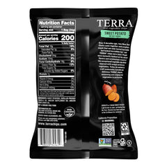 Terra primer plano textura crujiente para apetito visual
