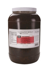 terrapin ridge envase frontal 128 oz mostrando etiqueta y color atractivo