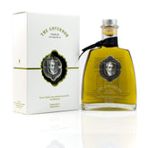 THE GOVERNOR frontal de botella 500ml mostrando diseño y calidad