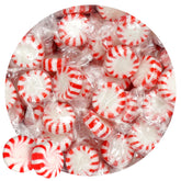 THE HAMPTON CANDY COMPANY empaque frontal Arcor Starlight, claridad del producto