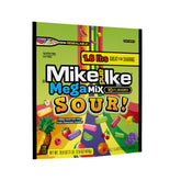 THE HAMPTON CANDY COMPANY bolsa frontal Mega Mix Sour, presentación grande para compartir