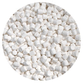 THE HAMPTON CANDY COMPANY bolsa frontal del producto para almacenamiento a granel