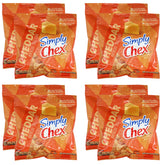 The Hampton Candy Company bolsa frontal mostrando diseño y porción práctica