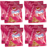 The Hampton Candy Company bolsa frontal del producto mostrando diseño y porción práctica