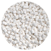 The Hampton Candy Company bolsa frontal, malvaviscos a granel listos para usar
