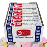 THE HAMPTON CANDY COMPANY frente del empaque que muestra cantidad y presentación, ideal para eventos
