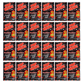THE HAMPTON CANDY COMPANY paquete frontal mostrando 24 unidades y beneficio de porciones listas