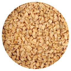 THE HAMPTON CANDY COMPANY bolsa de toffee bits, presentacion a granel y conveniencia