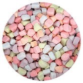 The Hampton Candy Company bolsa frontal 2 lb, ideal para repostería