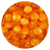 The Hampton Popcorn Company bolsa frontal de butterscotch con beneficio conveniencia