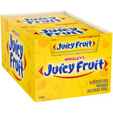 THE HAMPTON CANDY COMPANY paquete frontal con 10 paquetes, ideal para eventos