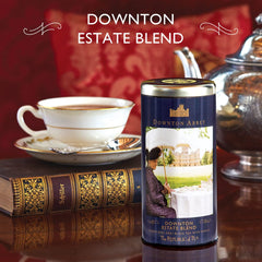 The Republic of Tea bolsita abierta mostrando infusión rápida y práctica