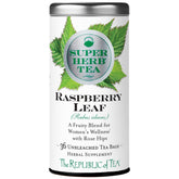The Republic of Tea lata frontal mostrando 36 bolsitas y conservación